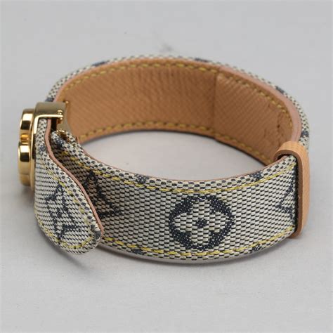 hoe duur is louis vuitton armband|Louis Vuitton armbanden .